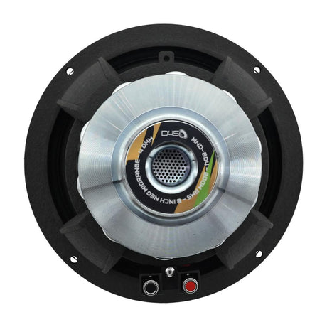 DOWN4SOUND D4S-MND808 Neo+ Speaker - 8 Inch, 200W RMS