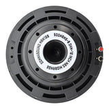 DOWN4SOUND D4S-MRN128 NeoPRO Speaker - 12 Inch, 500W RMS