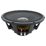 DOWN4SOUND D4S-MRN128 NeoPRO Speaker - 12 Inch, 500W RMS