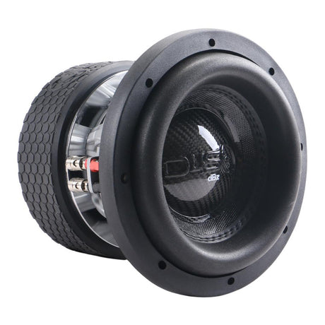 DOWN4SOUND DBz 8" SUBWOOFER | 700W RMS