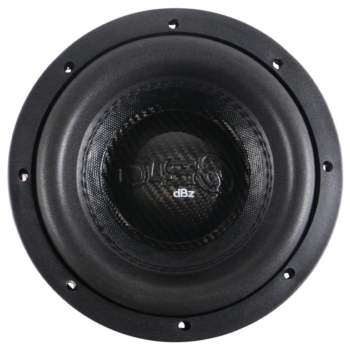 DOWN4SOUND DBz 8" SUBWOOFER | 700W RMS