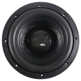 DOWN4SOUND DBz 8" SUBWOOFER | 700W RMS