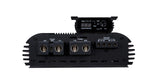 Down4Sound EZYPWR 810 | 4000W RMS 10 Channel Amplifier