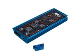 Down4Sound EZYPWR 810 | 4000W RMS 10 Channel Amplifier