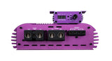 Down4Sound EZYPWR 810 | 4000W RMS 10 Channel Amplifier