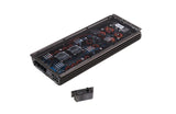 Down4Sound EZYPWR 810 | 4000W RMS 10 Channel Amplifier