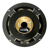 DOWN4SOUND Hexicone NEO HexiPRO 100 CS4/CS8 All SZN - 10" Carbon Fiber Pro Audio Speaker - 400W RMS