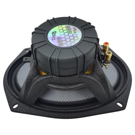 DOWN4SOUND JFX69 - 6x9 INCH CAR AUDIO SPEAKERS - 200W RMS ( PAIR )