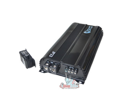 Down4Sound JP23 V2 | 2800W RMS Amplifier