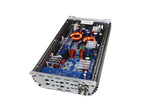 Down4Sound JP284 | 3000W RMS 4 Channel Amplifier