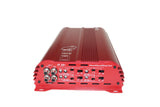 Down4Sound JP284 | 3000W RMS 4 Channel Amplifier