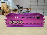 Down4Sound JP322 | 6000W RMS 2 Channel Amplifier