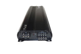 Down4Sound JP34 AB | 590W RMS 4 Channel Amplifier