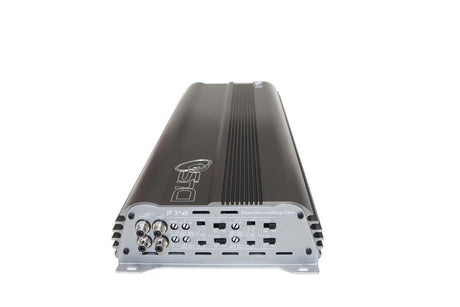 Down4Sound JP34 AB | 590W RMS 4 Channel Amplifier