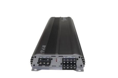 Down4Sound JP34 AB | 590W RMS 4 Channel Amplifier