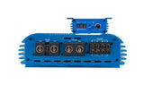 Down4Sound JP454 | 4000W RMS 4 Channel Amplifier