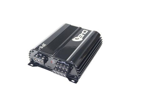 Down4Sound JP8 V1.5 | 800+ WRMS Car Amplifier