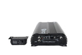 Down4Sound JP8 V1.5 | 800+ WRMS Car Amplifier