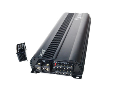 Down4Sound JP95T | 1500W RMS 5 Channel Amplifier