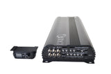 Down4Sound JP95T | 1500W RMS 5 Channel Amplifier