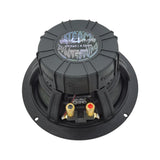 DOWN4SOUND JPFX65 - 6.5 INCH CAR AUDIO SPEAKERS - 120W RMS - PAIR