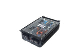 Down4Sound MM504 (Mini Maxx) | 300W RMS Mini 4 Ch Car Audio Amplifier