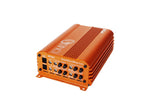 Down4Sound MM504 (Mini Maxx) | 300W RMS Mini 4 Ch Car Audio Amplifier