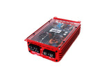 Down4Sound MM504 (Mini Maxx) | 300W RMS Mini 4 Ch Car Audio Amplifier