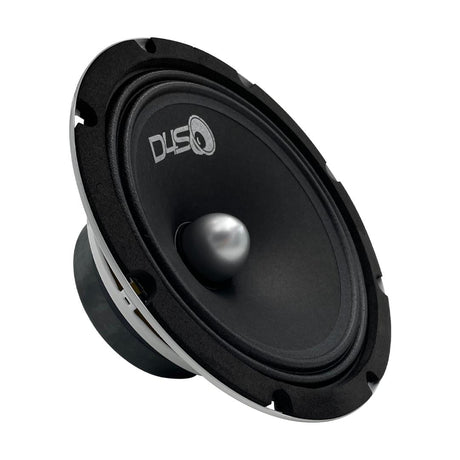 Down4sound SFX80-4P - 8 INCH MIDRANGE SPEAKERS - 4 OHM - 225W RMS - PAIR