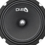 Down4sound SFX80-4P - 8 INCH MIDRANGE SPEAKERS - 4 OHM - 225W RMS - PAIR