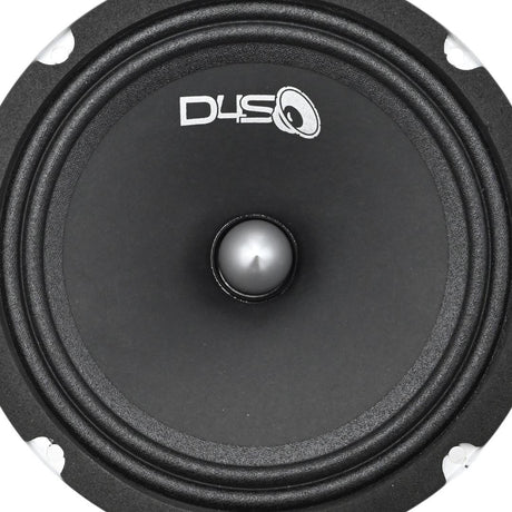 Down4sound SFX80-8P - 8 INCH MIDRANGE SPEAKERS - 8 OHM - 225W RMS - PAIR