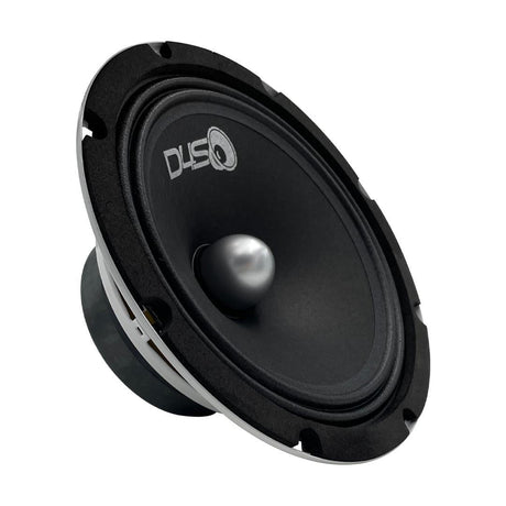 Down4sound SFX80-8P - 8 INCH MIDRANGE SPEAKERS - 8 OHM - 225W RMS - PAIR