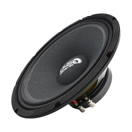 DOWN4SOUND USCMR-128 - 12" Paper Cone Pro Audio Midrange Speaker - 250W RMS