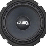 Down4sound USCMR-654  | 6.5 INCH MIDRANGE SPEAKER | 4 OHM | 175W RMS - EACH