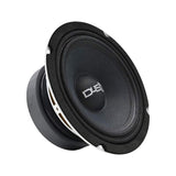 Down4sound USCMR-654  | 6.5 INCH MIDRANGE SPEAKER | 4 OHM | 175W RMS - EACH