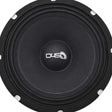 Down4sound USCMR-808  | 8 INCH MIDRANGE SPEAKER | 8 OHM | 200W RMS - EACH