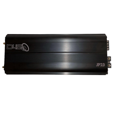 Down4Sound JP23 V1.5 Elite | 2300W RMS Amplifier