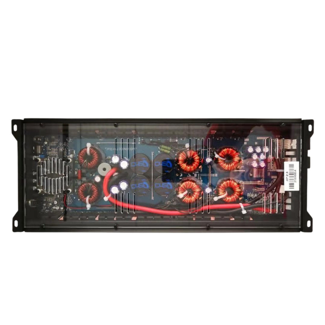 Down4Sound JP23 V1.5 Elite | 2300W RMS Amplifier