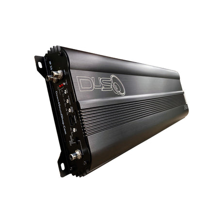 Down4Sound JP23 V1.5 Elite | 2300W RMS Amplifier