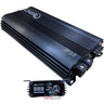 Down4Sound JP23 V2 | 2800W RMS Amplifier