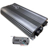 Down4Sound JP23 V2 | 2800W RMS Amplifier