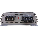 Down4Sound JP234 | 2000W RMS 4 Channel Amplifier