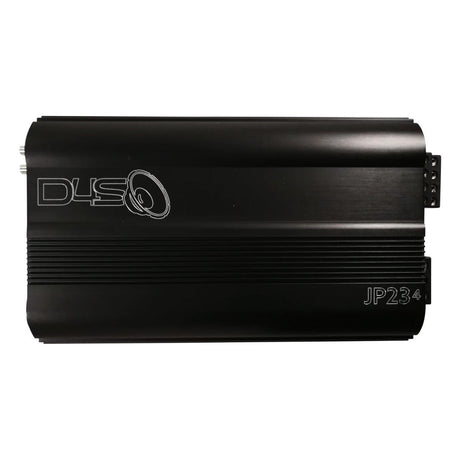 Down4Sound JP234 | 2000W RMS 4 Channel Amplifier