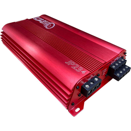 Down4Sound JP234 | 2000W RMS 4 Channel Amplifier