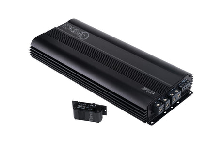 Down4Sound JP322 | 6000W RMS 2 Channel Amplifier