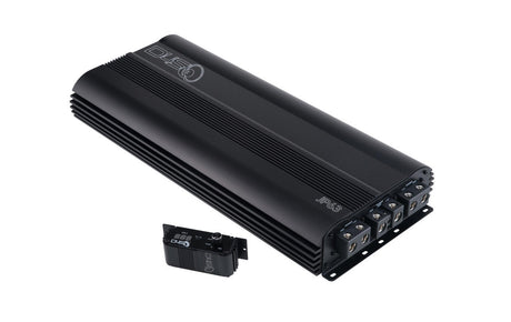 Down4Sound JP63 | 6300W RMS Amplifier