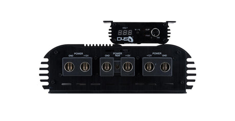 Down4Sound JP63 | 6300W RMS Amplifier