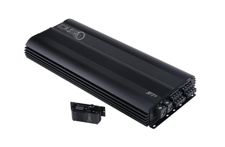 Down4Sound JP77 | 3000W RMS 7 Channel Amplifier