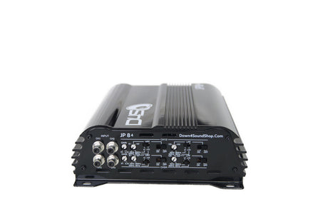 Down4Sound JP84 | 400W RMS 4 CH Amplifier