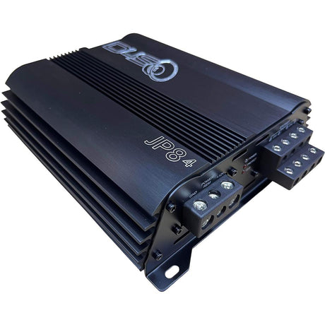 Down4Sound JP84 | 400W RMS 4 CH Amplifier